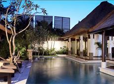 Maya Sayang Pool Villa & Spa 4*
