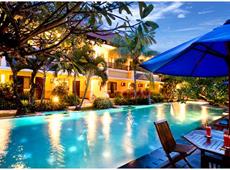 Mutiara Bali Boutique Resort & Villa 5*