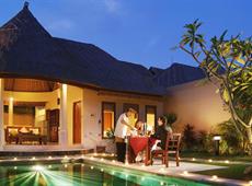 Mutiara Bali Boutique Resort & Villa 5*