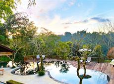 Nandini Bali Jungle Spa 5*
