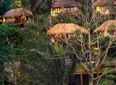Nandini Bali Jungle Spa 5*