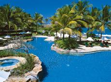 Pan Pacific Nirwana Bali Resort 5*