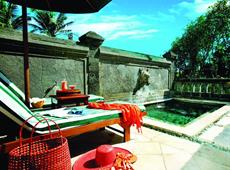 Pan Pacific Nirwana Bali Resort 5*