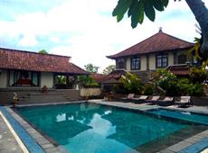 Pande Permai Bungalows Bali 3*