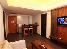 Ping Hotel Seminyak Bali 3*