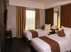 Ping Hotel Seminyak Bali 3*