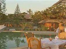 Puri Saron Hotel Baruna Beach Lovina 3*
