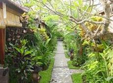 Putu Bali Villa & Spa Apts