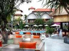 Ramayana Resort & Spa 4*