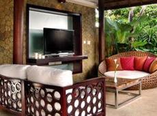 Royal Kamuela Villas & Suites at Monkey Forest 5*
