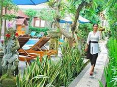 Sahadewa Resort & Spa 5*