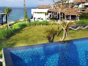Samabe Bali Suites & Villas 5*