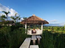Sanak Retreat Bali 3*