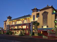 SenS Hotel & Spa, Ubud Town Centre 4*