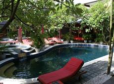 Spartacvs Bali Hotel 4*