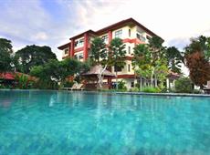 Suly Vegetarian Resort, Yoga & Spa 3*