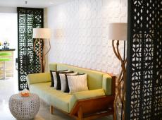 The Bali Bay View Hotel Suites & Villas 4*