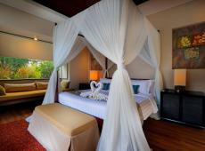 The Bali Bay View Hotel Suites & Villas 4*