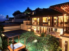 The Temple Hill Villa Bali Apts