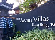 The Awan Villas 4*