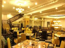 The Grand Palace Hotel Malang 3*