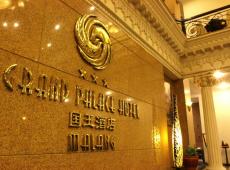 The Grand Palace Hotel Malang 3*
