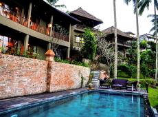 The Kampung Resort Ubud 3*