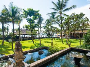The Legian Bali 5*
