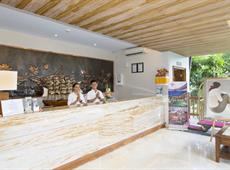 The Lokha Ubud Resort Villas & Spa 4*