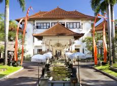 The Mansion Resort Hotel & Spa 5*