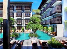 The 1O1 Bali Oasis Sanur 4*