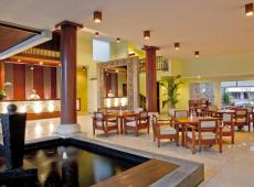 The Rani Hotel & Spa 3*