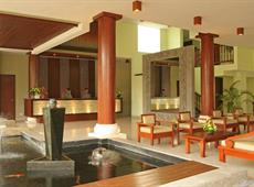 The Rani Hotel & Spa 3*