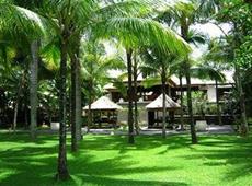 The Ubud Village Resort & Spa 5*