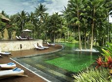 The Ubud Village Resort & Spa 5*