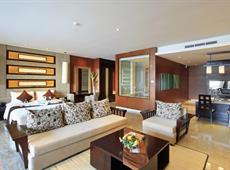 Ulu Segara Luxury Suites & Villas 5*
