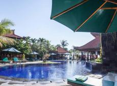 Vila Shanti Beach Hotel 2*