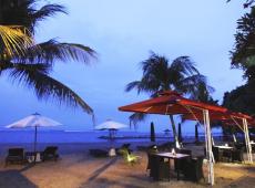 Vila Shanti Beach Hotel 2*