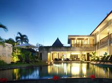 Villa Diana Bali 4*