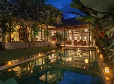 Villa Liang by Nagisa Bali VILLAS