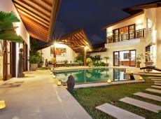 Villa Origami by Nagisa Bali VILLAS
