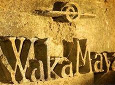 Wakamaya Resort 3*