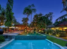 Y Resort Ubud 3*