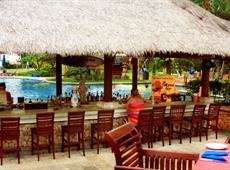 Holiday Resort Lombok 4*