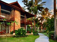 Holiday Resort Lombok 4*