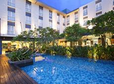 Hotel Santika Mataram 3*