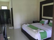 Kuta Indah Resort Hotel 3*