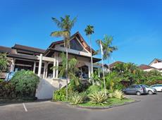 Lombok Raya Hotel 3*