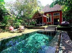 Tugu Hotel Lombok 5*