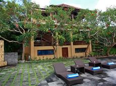 Villa Sayang Boutique Hotel & Spa VILLAS